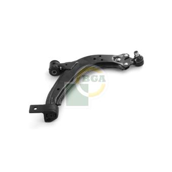 Bras de liaison, suspension de roue avant droit BGA OEM 3520H5