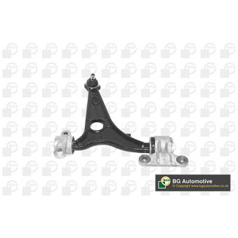 Bras de liaison, suspension de roue avant droit BGA OEM 3521H0