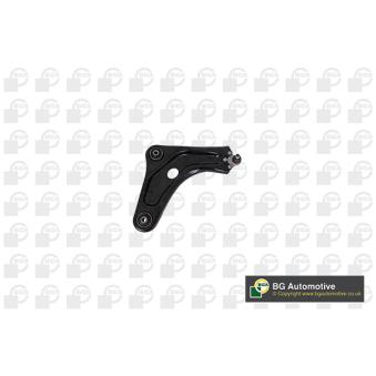 Bras de liaison, suspension de roue avant droit BGA OEM 9675028880