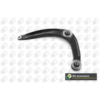 Bras de liaison, suspension de roue avant gauche BGA OEM 9806738380