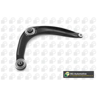 Bras de liaison, suspension de roue avant droit BGA OEM 9806738280 Bras de liaison, suspension de roue avant droit BGA OEM 9806738280