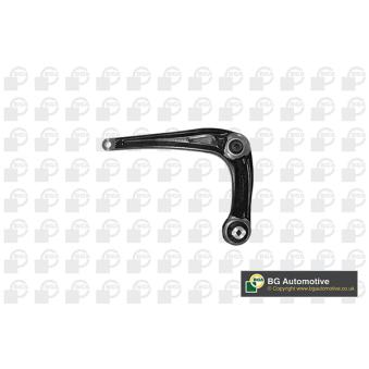 Bras de liaison, suspension de roue avant gauche BGA TRC1487