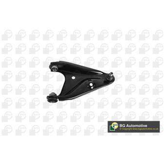 Bras de liaison, suspension de roue avant droit BGA OEM 545004269R
