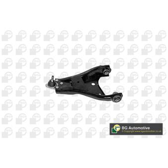 Bras de liaison, suspension de roue avant gauche BGA OEM 545011697R