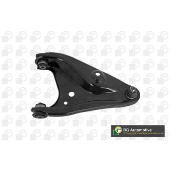 Bras de liaison, suspension de roue avant gauche BGA OEM 545017081R Bras de liaison, suspension de roue avant gauche BGA OEM 545017081R