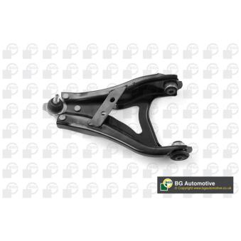 Bras de liaison, suspension de roue avant gauche BGA OEM 545055413R