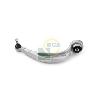 Bras de liaison, suspension de roue avant gauche BGA OEM 8K0407693R