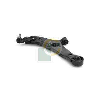Bras de liaison, suspension de roue avant gauche BGA OEM 545002T030