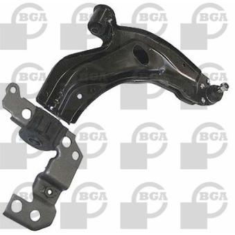 Bras de liaison, suspension de roue avant droit BGA OEM 51769073