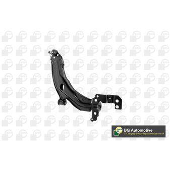Bras de liaison, suspension de roue avant droit BGA OEM 51772988