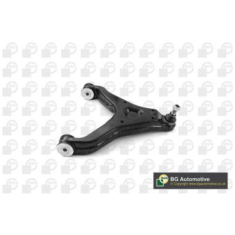 Bras de liaison, suspension de roue avant droit BGA OEM 500334716 Bras de liaison, suspension de roue avant droit BGA OEM 500334716