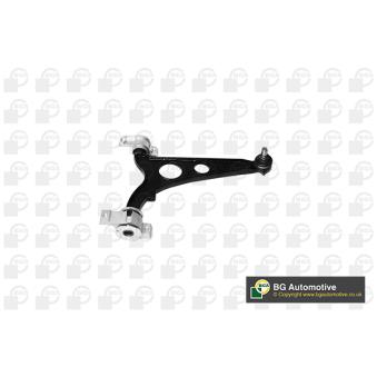 Bras de liaison, suspension de roue avant droit BGA OEM 46522142 Bras de liaison, suspension de roue avant droit BGA OEM 46522142