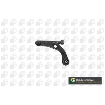 Bras de liaison, suspension de roue avant gauche BGA OEM 51928536 Bras de liaison, suspension de roue avant gauche BGA OEM 51928536