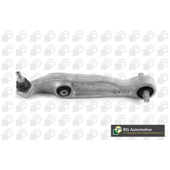 Bras de liaison, suspension de roue avant gauche BGA OEM 50552330 Bras de liaison, suspension de roue avant gauche BGA OEM 50552330