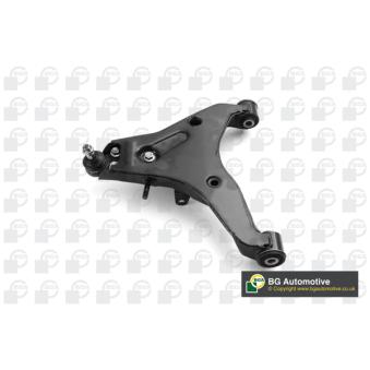 Bras de liaison, suspension de roue avant gauche BGA OEM 6000605883