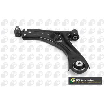 Bras de liaison, suspension de roue avant gauche BGA TRC23035