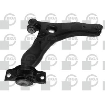 Bras de liaison, suspension de roue avant droit BGA OEM 4371925