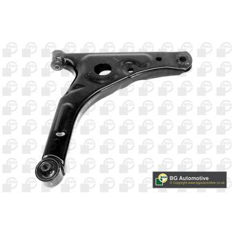Bras de liaison, suspension de roue avant droit BGA OEM 1553251 Bras de liaison, suspension de roue avant droit BGA OEM 1553251