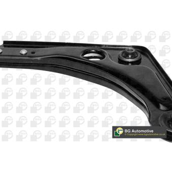 Bras de liaison, suspension de roue avant gauche BGA OEM 7351748 Bras de liaison, suspension de roue avant gauche BGA OEM 7351748