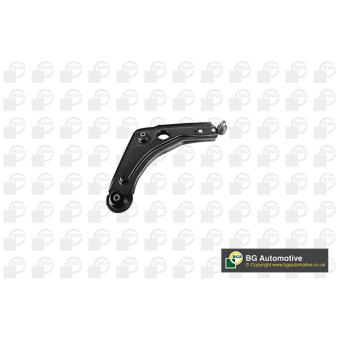 Bras de liaison, suspension de roue avant droit BGA OEM 6770225 Bras de liaison, suspension de roue avant droit BGA OEM 6770225