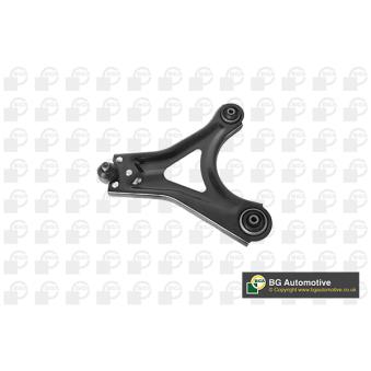 Bras de liaison, suspension de roue avant gauche BGA OEM 1043158