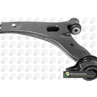 Bras de liaison, suspension de roue avant droit BGA OEM 1073214