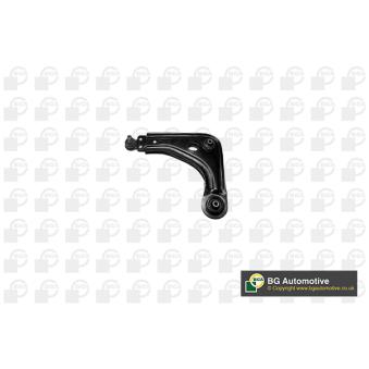 Bras de liaison, suspension de roue avant gauche BGA OEM 1054989 Bras de liaison, suspension de roue avant gauche BGA OEM 1054989