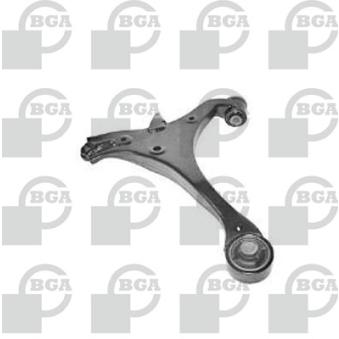 Bras de liaison, suspension de roue avant gauche BGA OEM 51360S5A030