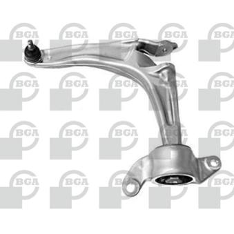 Bras de liaison, suspension de roue avant gauche BGA OEM 51360SMGE07