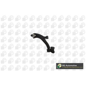 Bras de liaison, suspension de roue avant gauche BGA OEM 51360SWAE01