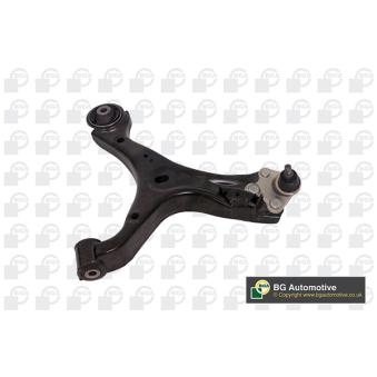 Bras de liaison, suspension de roue avant droit BGA OEM 51350TR7A11 Bras de liaison, suspension de roue avant droit BGA OEM 51350TR7A11