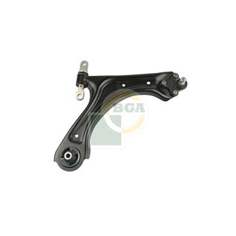 Bras de liaison, suspension de roue avant droit BGA OEM 54501N9000 Bras de liaison, suspension de roue avant droit BGA OEM 54501N9000