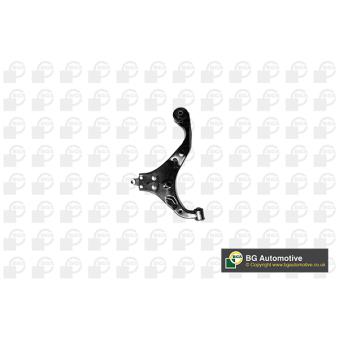 Bras de liaison, suspension de roue avant gauche BGA OEM 545001F100