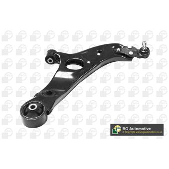 Bras de liaison, suspension de roue avant droit BGA OEM 545012W200 Bras de liaison, suspension de roue avant droit BGA OEM 545012W200