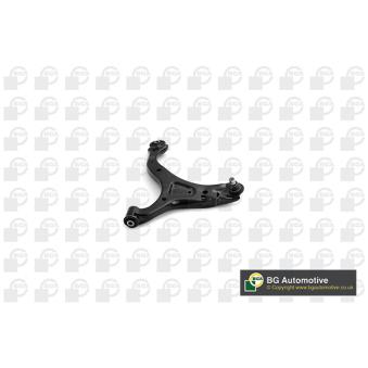 Bras de liaison, suspension de roue avant droit BGA OEM 545012B100
