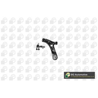 Bras de liaison, suspension de roue avant gauche BGA OEM 54500A6200