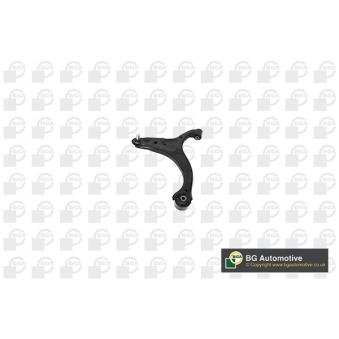 Bras de liaison, suspension de roue avant gauche BGA OEM 545002B500