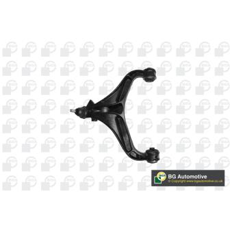 Bras de liaison, suspension de roue avant gauche BGA OEM 52109987AF
