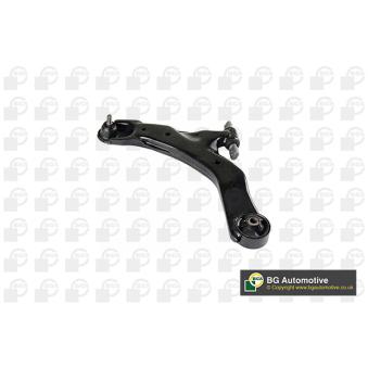 Bras de liaison, suspension de roue avant gauche BGA OEM 545002F501