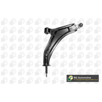 Bras de liaison, suspension de roue avant droit BGA OEM RBJ102920