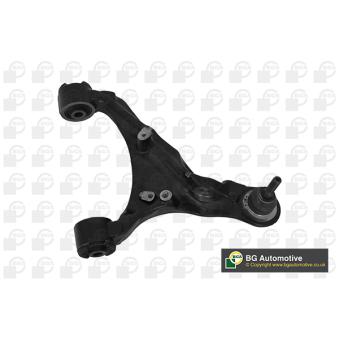 Triangle ou bras de suspension (train avant) BGA OEM LR063711