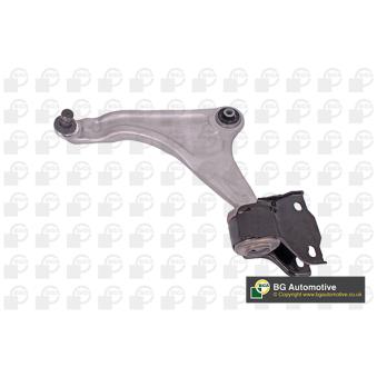 Bras de liaison, suspension de roue avant gauche BGA OEM LR045802