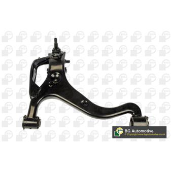 Bras de liaison, suspension de roue avant gauche BGA OEM RBJ500193