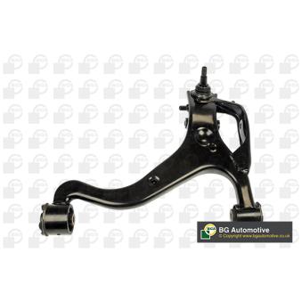 Bras de liaison, suspension de roue avant droit BGA OEM RBJ501340