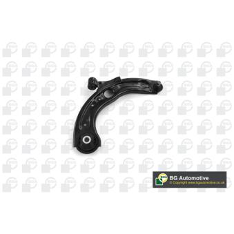 Bras de liaison, suspension de roue avant gauche BGA OEM DA7H34300B