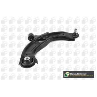 Bras de liaison, suspension de roue avant droit BGA TRC5458