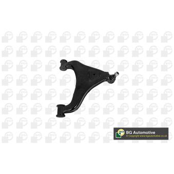 Bras de liaison, suspension de roue avant droit BGA OEM 2D0407022B