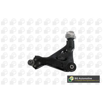 Bras de liaison, suspension de roue avant gauche BGA OEM 6393301207