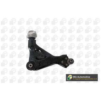 Bras de liaison, suspension de roue avant droit BGA OEM 6393301307 Bras de liaison, suspension de roue avant droit BGA OEM 6393301307
