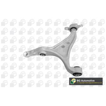 Bras de liaison, suspension de roue avant gauche BGA OEM 1663300107